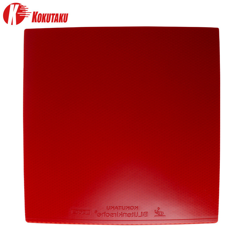 KOKUTAKU 868 karet tenis meja, - Table Tennis Japanese ulasan dan harga