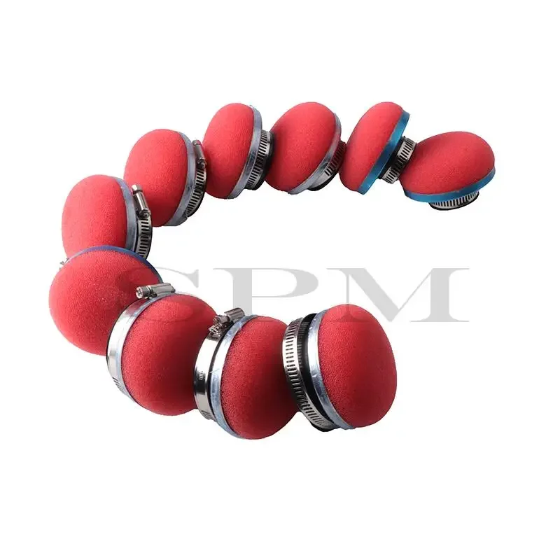 Sepeda motor 28 mm-58 MM busa  - Rubber Cleaner Foam ulasan dan harga