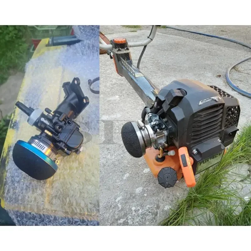 Sepeda motor 28 mm-58 MM busa  - Rubber Cleaner Foam ulasan dan harga