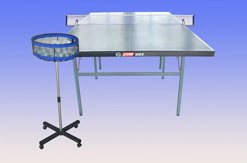 Set kolektor keranjang tenis m - Table Tennis Equipment ulasan dan harga