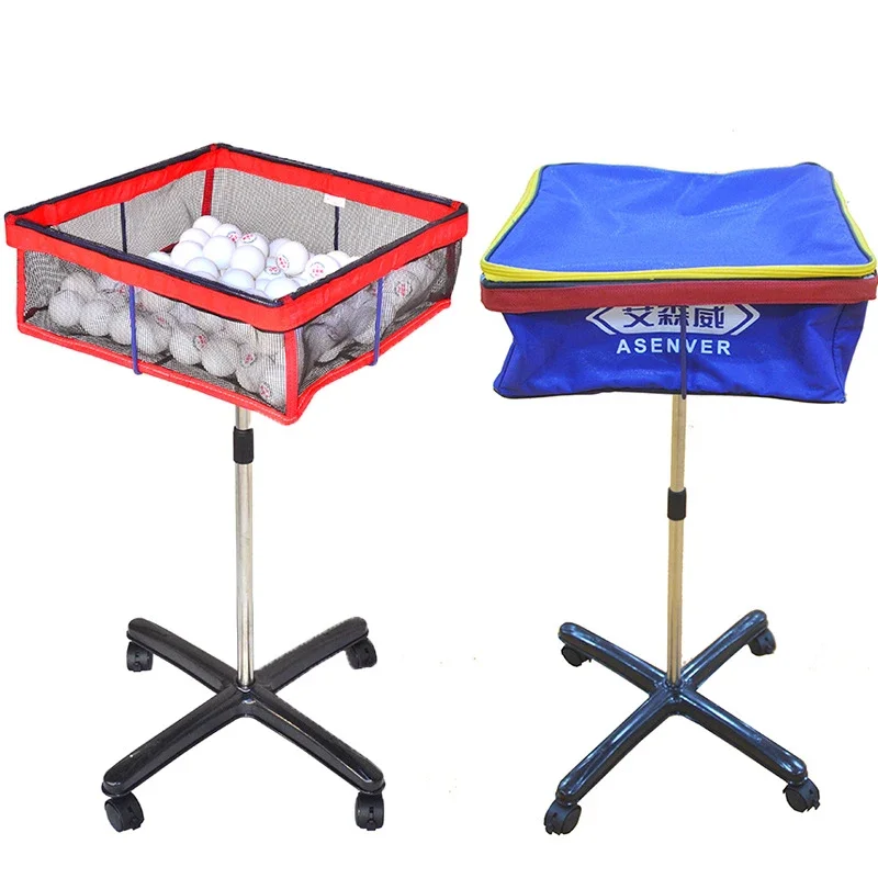 Set kolektor keranjang tenis m - Table Tennis Equipment ulasan dan harga