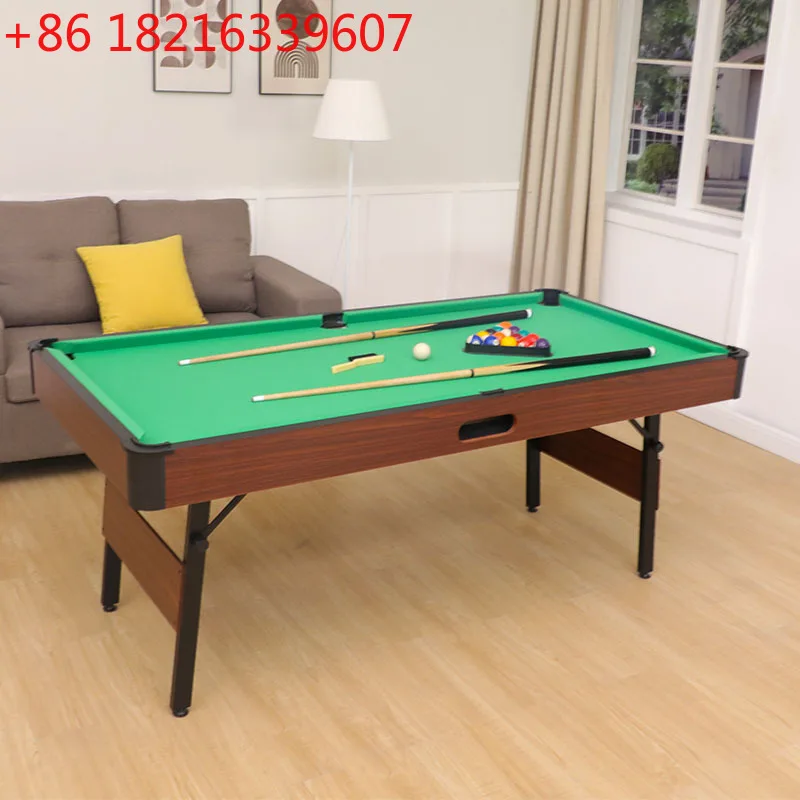 Meja biliar anak TAO, meja ten - Table Tennis Live ulasan dan harga
