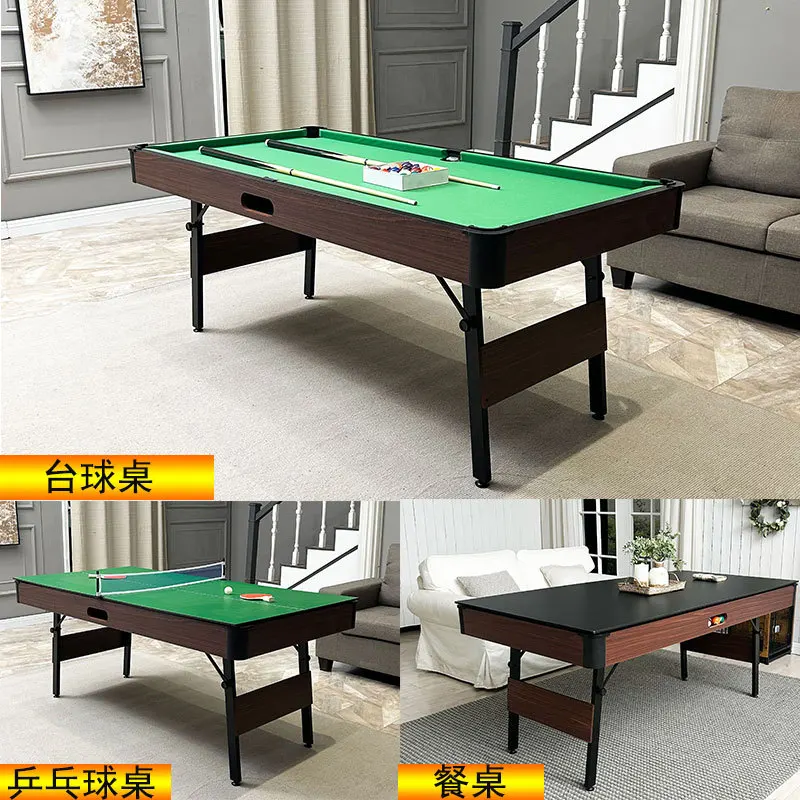 Meja biliar anak TAO, meja ten - Table Tennis Live ulasan dan harga