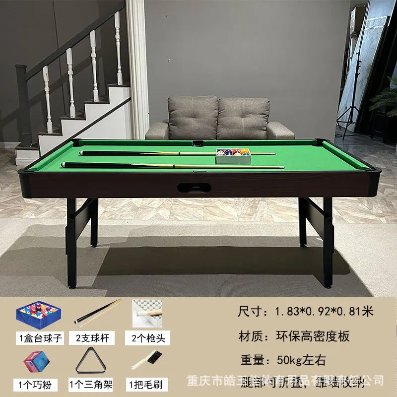 Meja biliar anak TAO, meja ten - Table Tennis Live ulasan dan harga