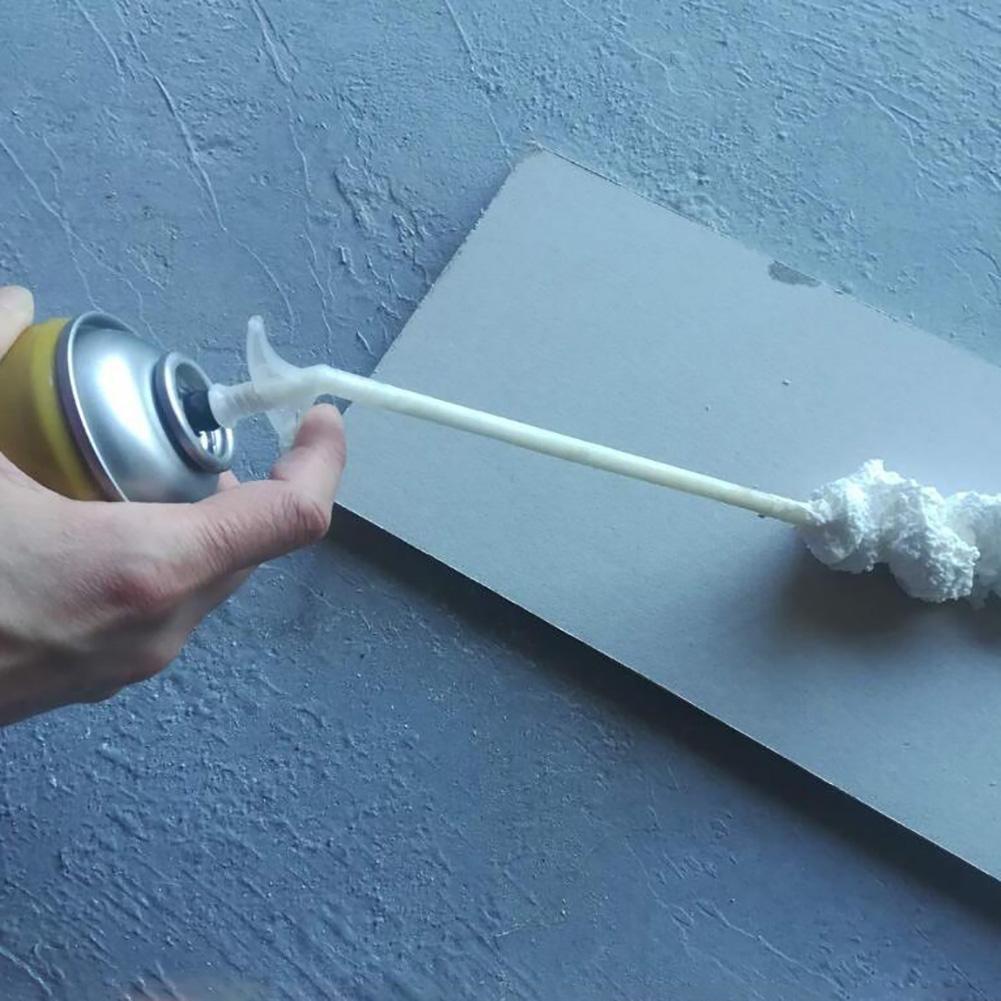 Nosel Busa 10 Buah Tabung Peng - Rubber Cleaner Foam ulasan dan harga
