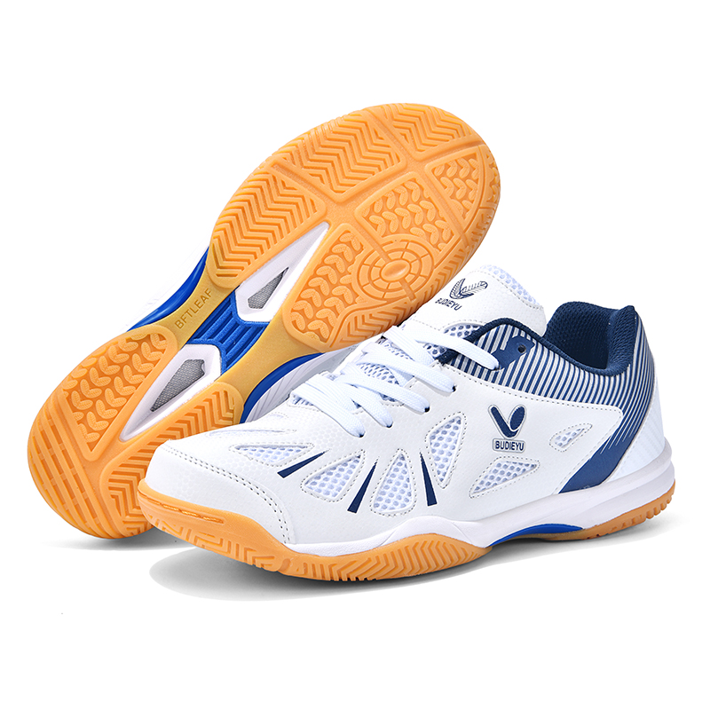 Sepatu Ping Pong Pria Wanita D - Table Tennis Practice ulasan dan harga