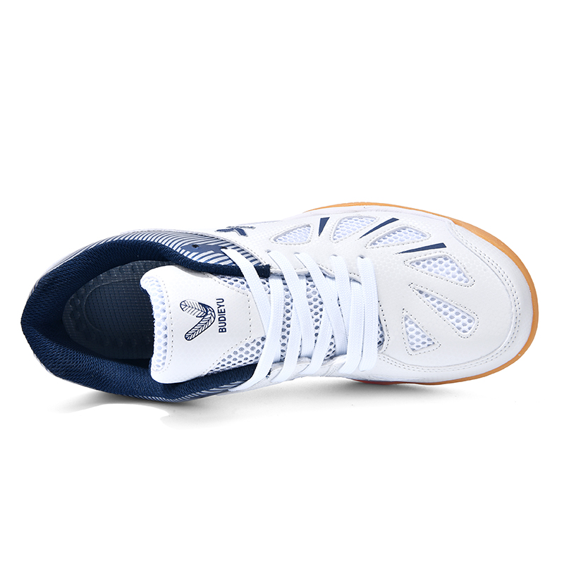 Sepatu Ping Pong Pria Wanita D - Table Tennis Practice ulasan dan harga