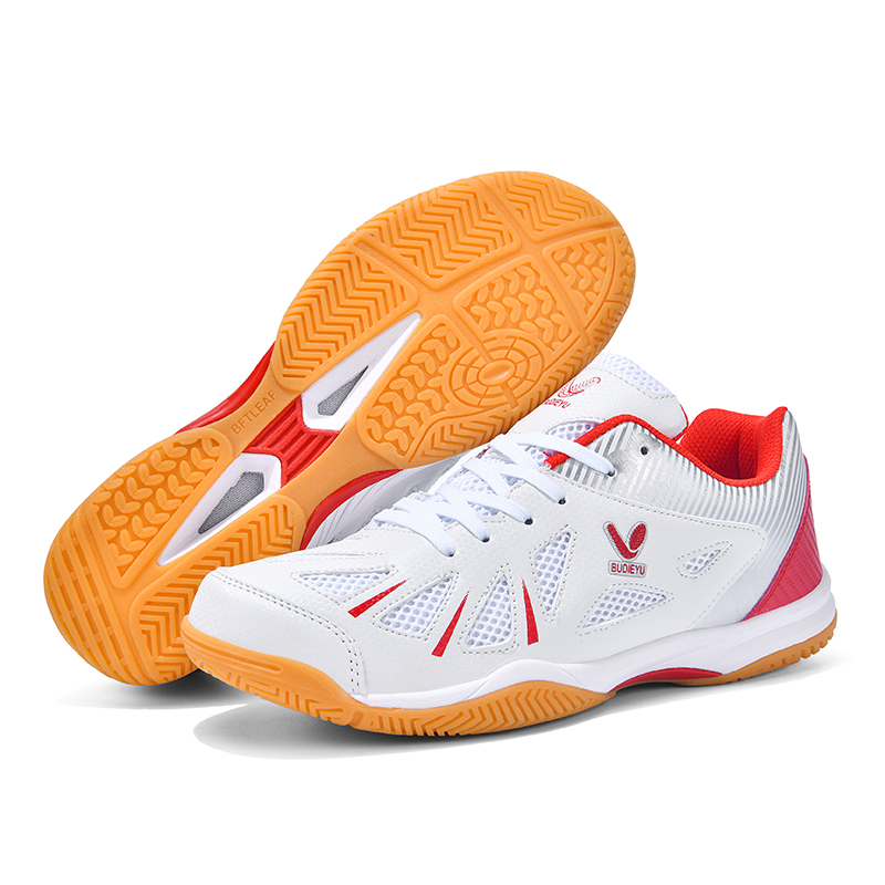 Sepatu Ping Pong Pria Wanita D - Table Tennis Practice ulasan dan harga