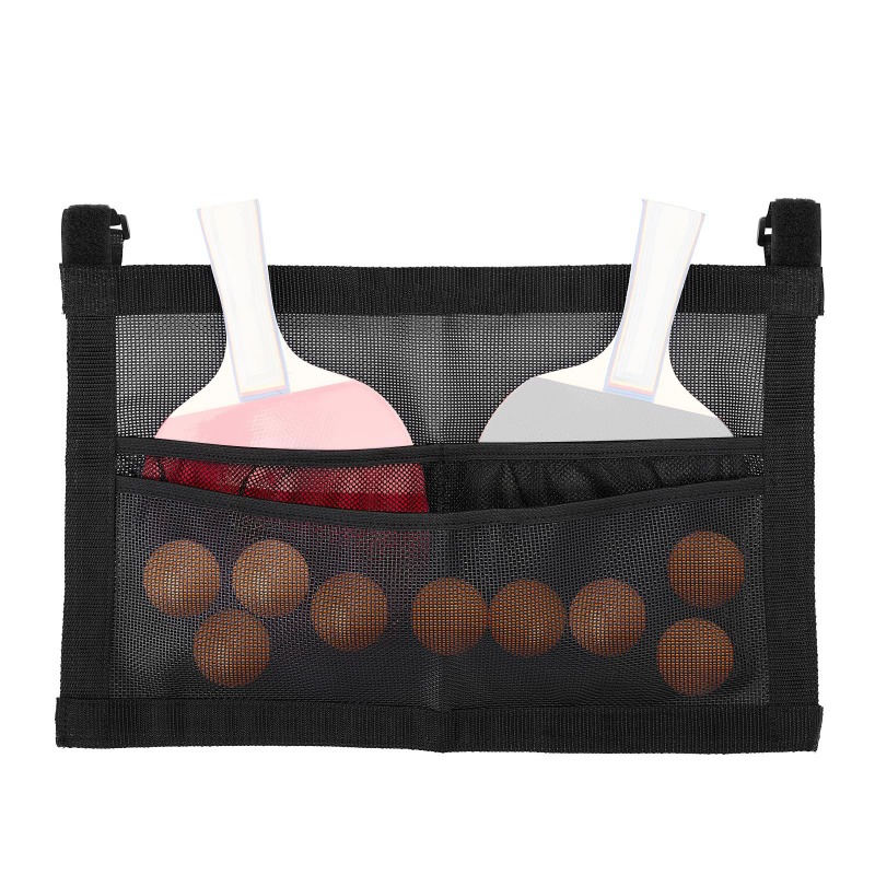 Tas Penyimpanan Peralatan Olah - Table Tennis Equipment ulasan dan harga