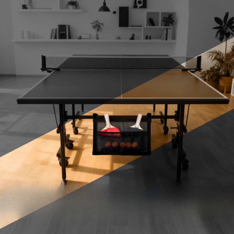 Tas Penyimpanan Peralatan Olah - Table Tennis Equipment ulasan dan harga