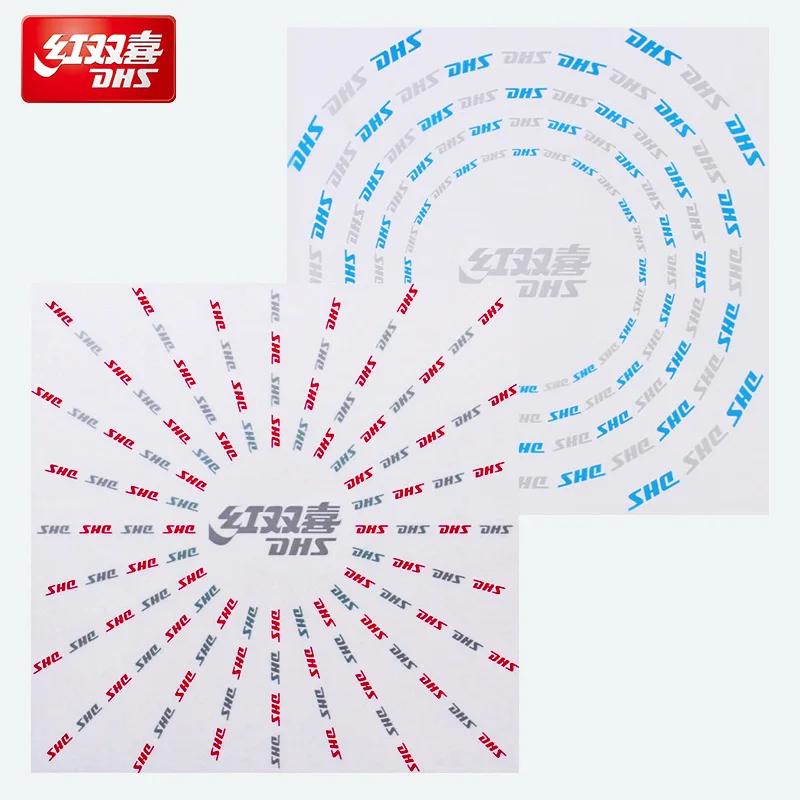 1/2 Buah Film Pelindung Raket  - Table Tennis Defense ulasan dan harga