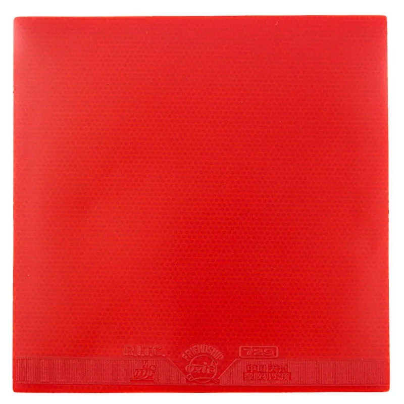 Persahabatan Original 729 kare - Table Tennis Practice ulasan dan harga