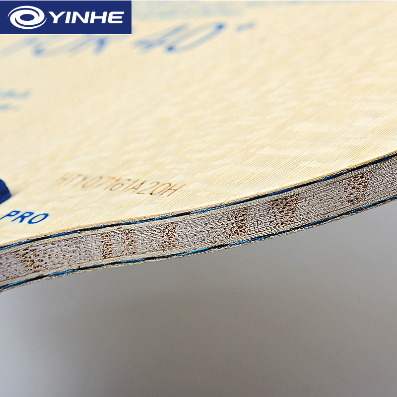 Yinhe V14 Pro Bet tenis meja,  - Table Tennis Umpire ulasan dan harga