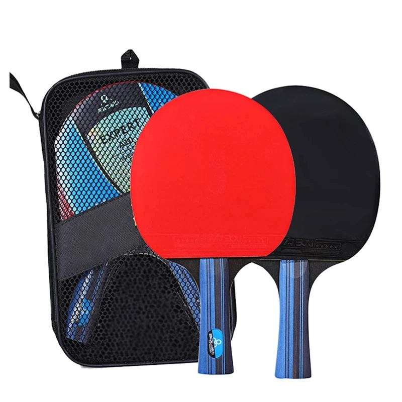Raket Ping Pong profesional, r - Table Tennis History ulasan dan harga