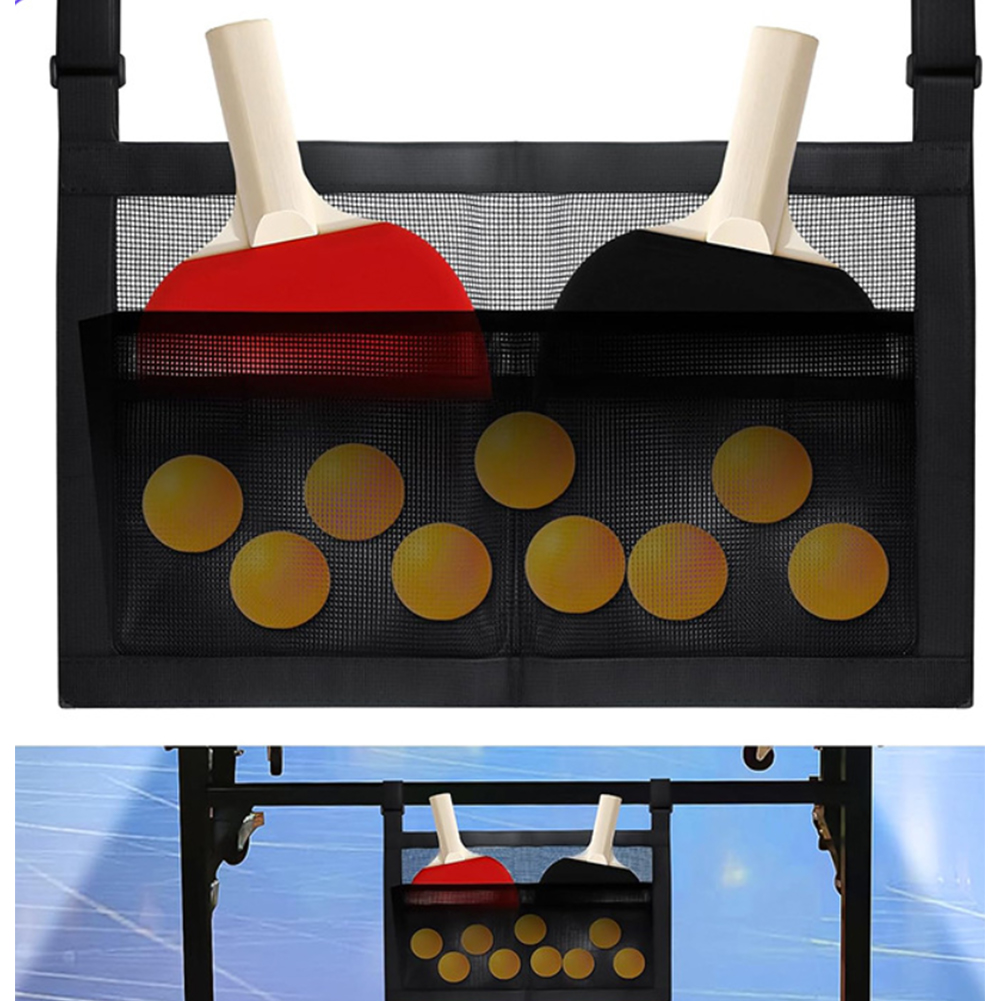 Tas Gantung untuk Peralatan Te - Table Tennis Live ulasan dan harga