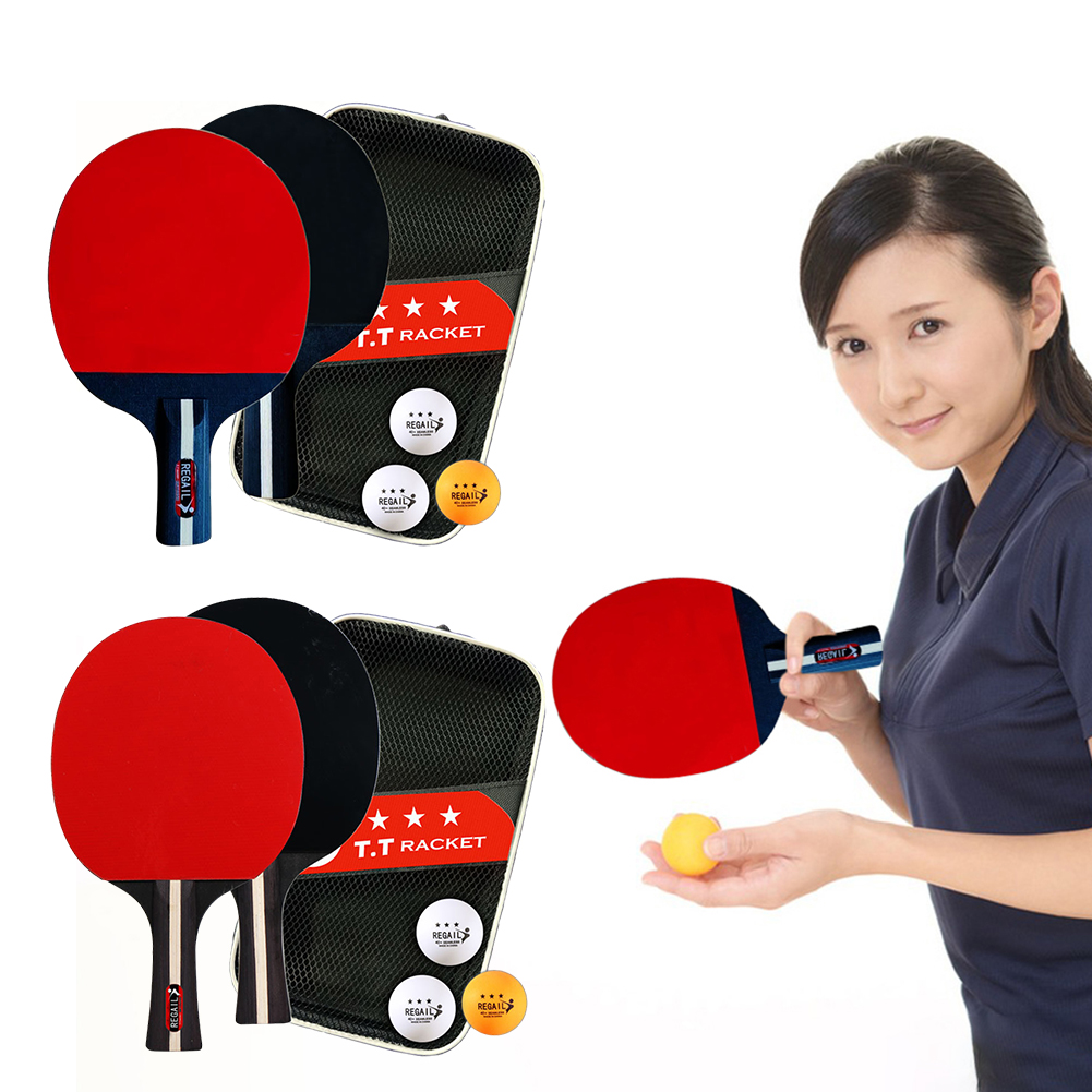 Raket tenis meja 2, raket Ping - Table Tennis Game Pc ulasan dan harga