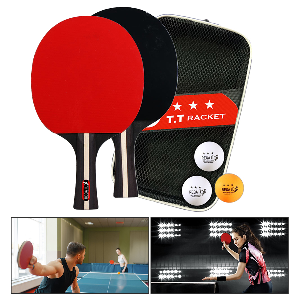 Raket tenis meja 2, raket Ping - Table Tennis Game Pc ulasan dan harga