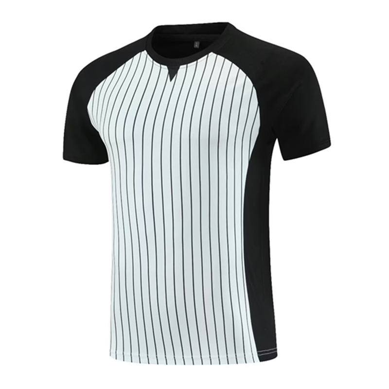 Jersey basket wasit bergaris,  - Table Tennis Umpire ulasan dan harga