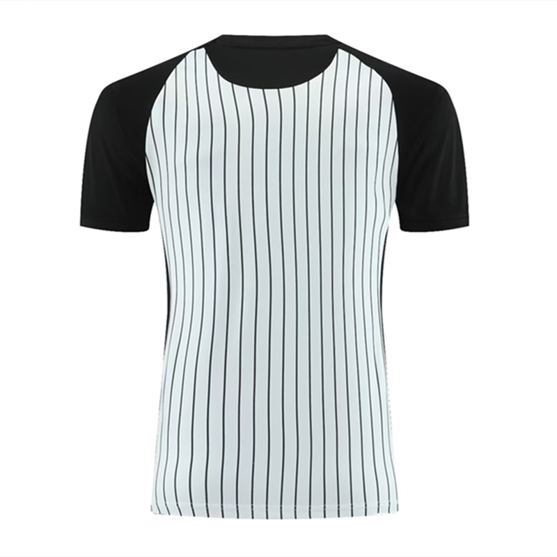Jersey basket wasit bergaris,  - Table Tennis Umpire ulasan dan harga