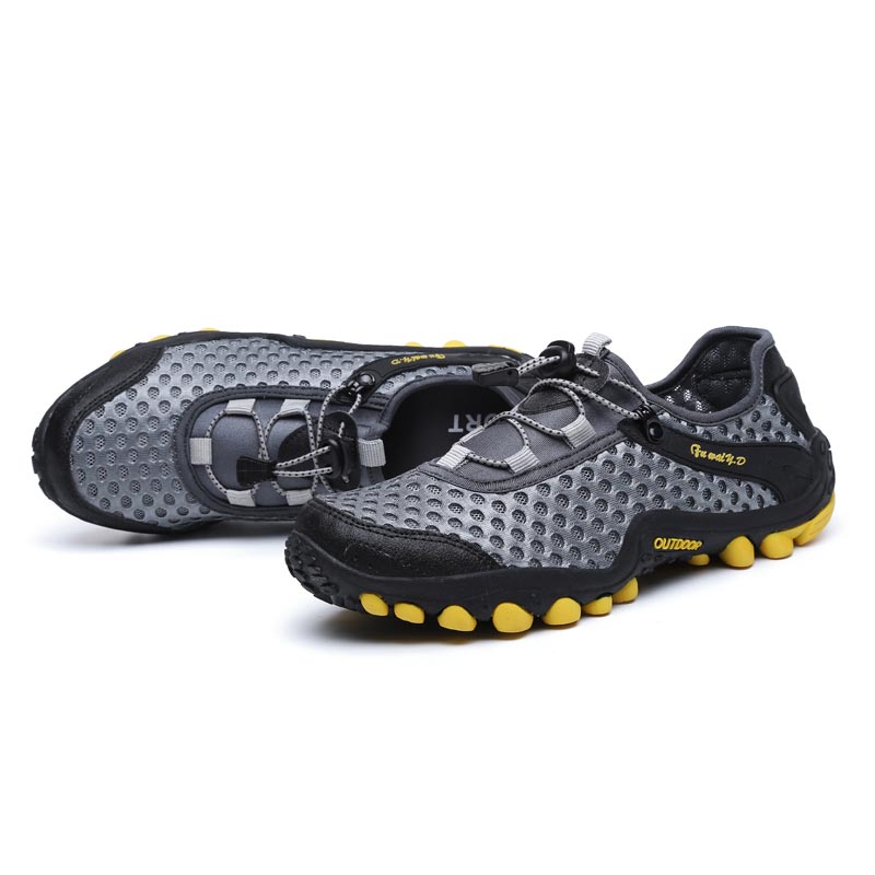 Trekking Gunung Sepatu Olahrag - Table Tennis Name ulasan dan harga