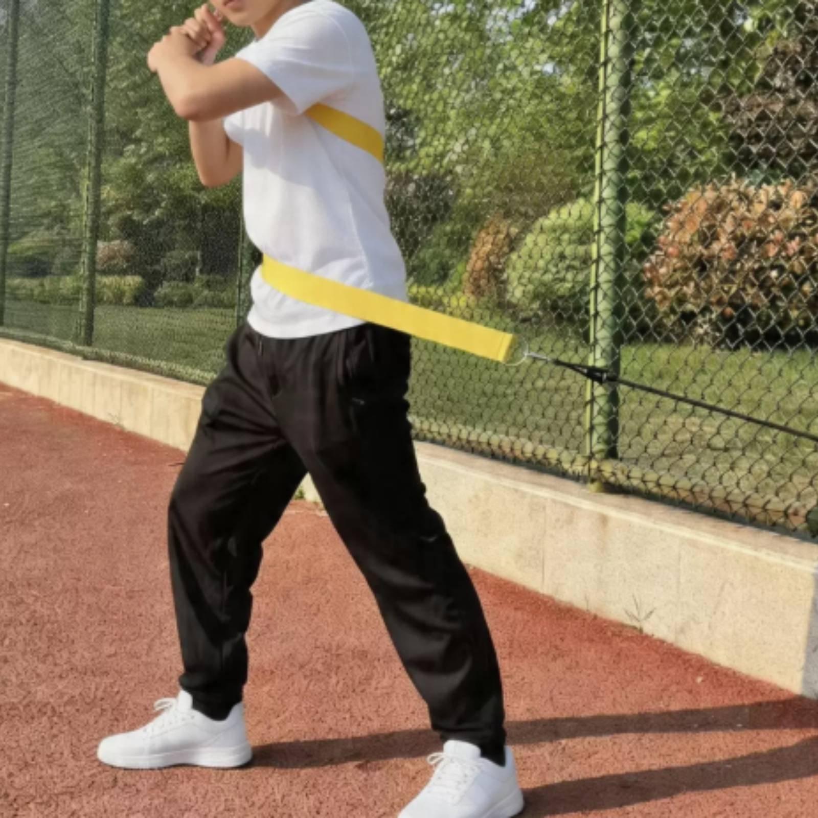 Sabuk Latihan Ayunan Golf dari - Table Tennis Practice ulasan dan harga