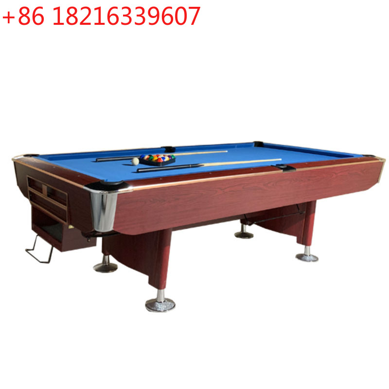 Meja biliar marmer Amerika, me - Table Tennis Live ulasan dan harga