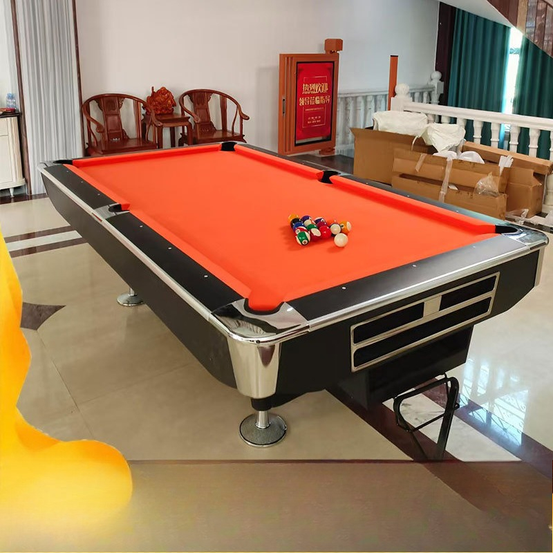 Meja biliar marmer Amerika, me - Table Tennis Live ulasan dan harga
