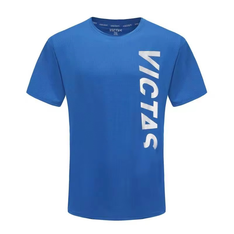 Victas Pakaian Tenis Meja Tim  - Table Tennis League ulasan dan harga