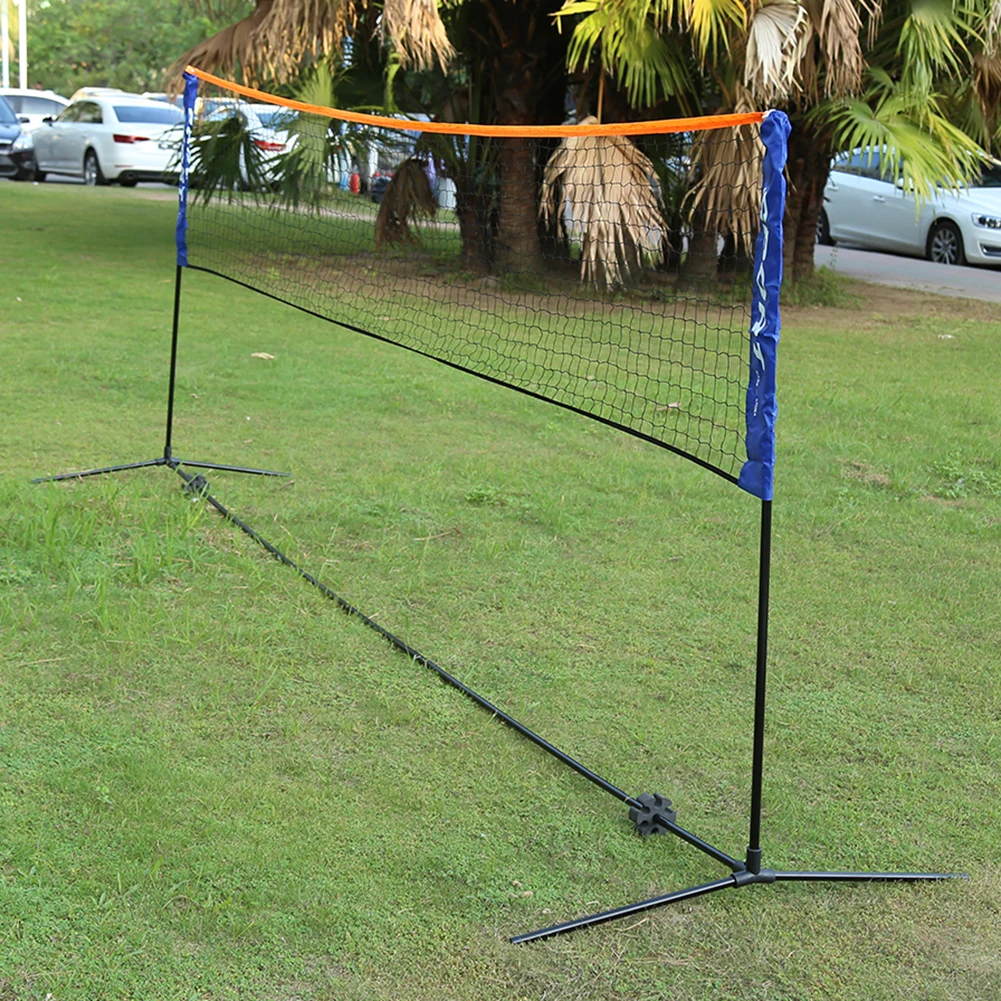 Jaring Badminton profesional,  - Table Tennis Volleyball ulasan dan harga