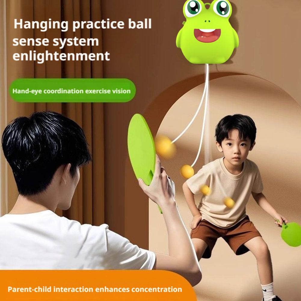 Pelatih Tenis Meja Gantung Dal - Table Tennis Dimension ulasan dan harga