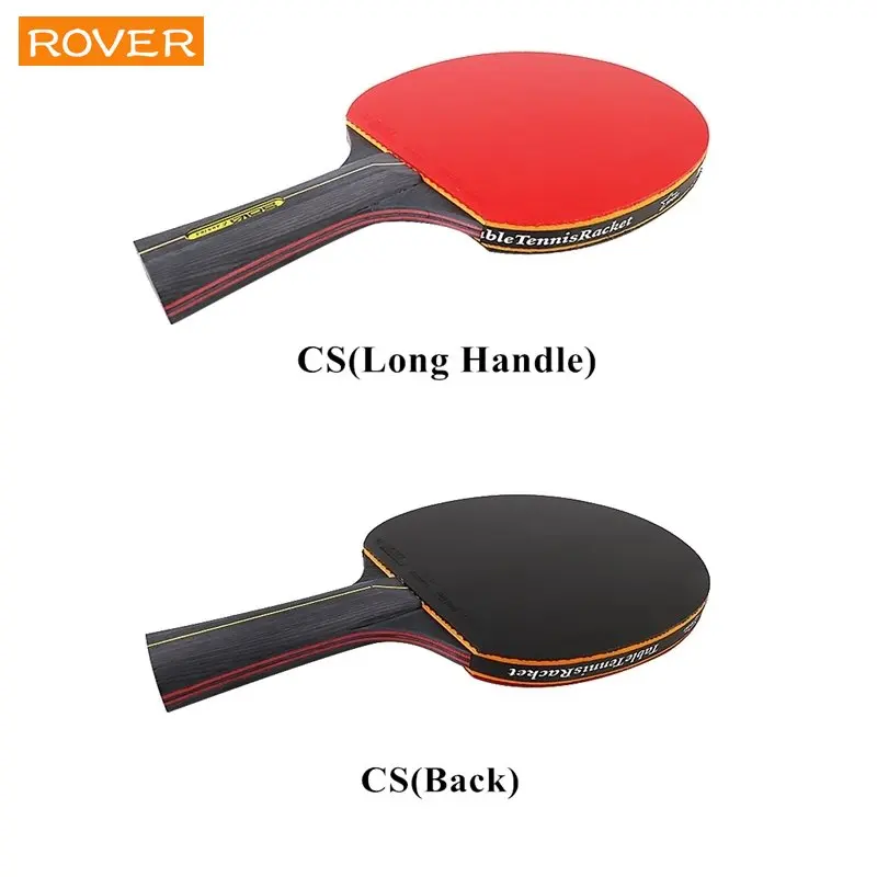 Raket Ping Pong profesional, r - Table Tennis History ulasan dan harga