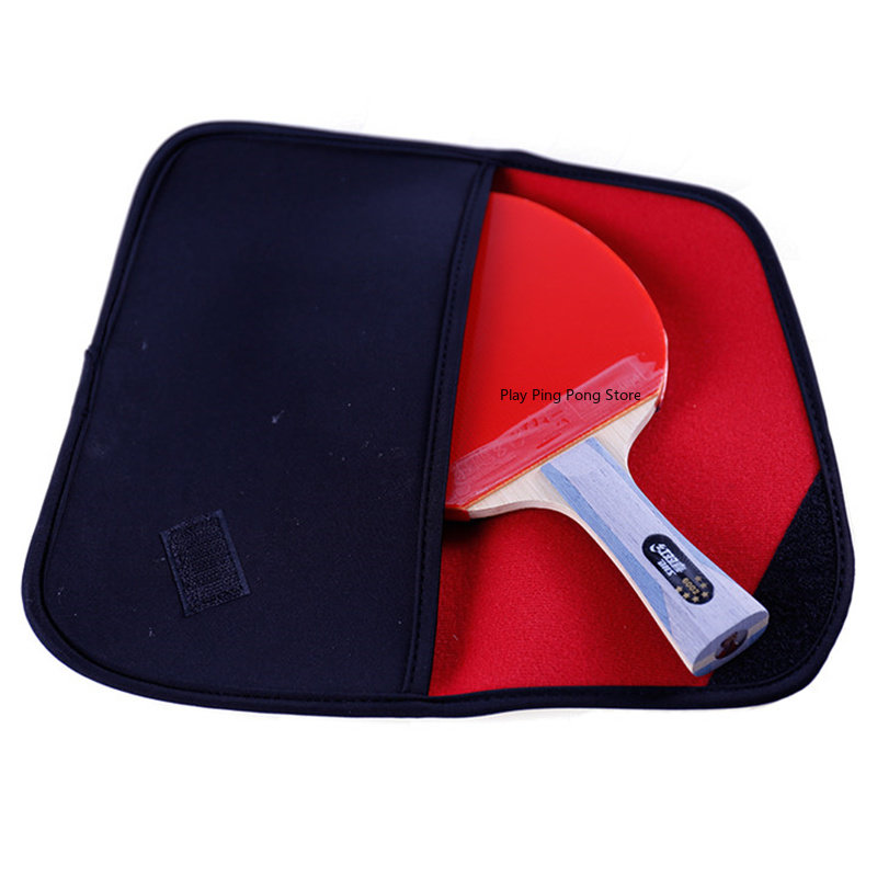 DHS 6002 6006 raket tenis meja - Table Tennis History ulasan dan harga