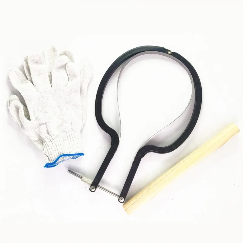 Alat Pemotong Karet Tenis Meja - Table Tennis Dimension ulasan dan harga