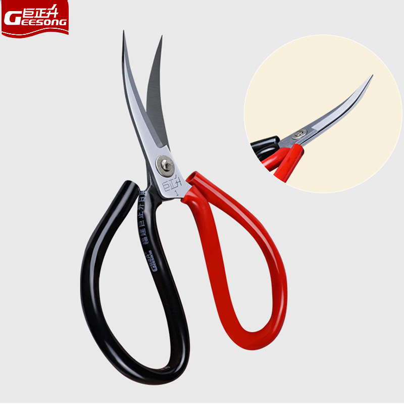 Gunting Pemotong Karet Tenis M - Table Tennis Equipment ulasan dan harga