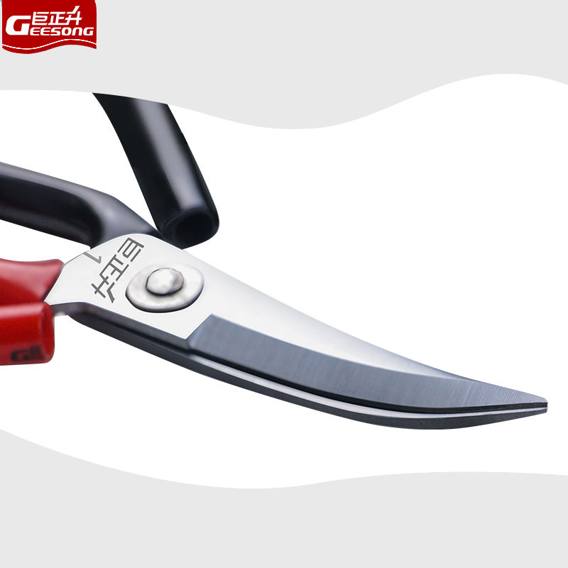 Gunting Pemotong Karet Tenis M - Table Tennis Equipment ulasan dan harga
