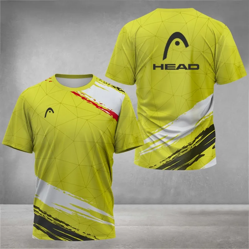 Kaus Pria Bersirkulasi Musim P - Table Tennis Japanese ulasan dan harga