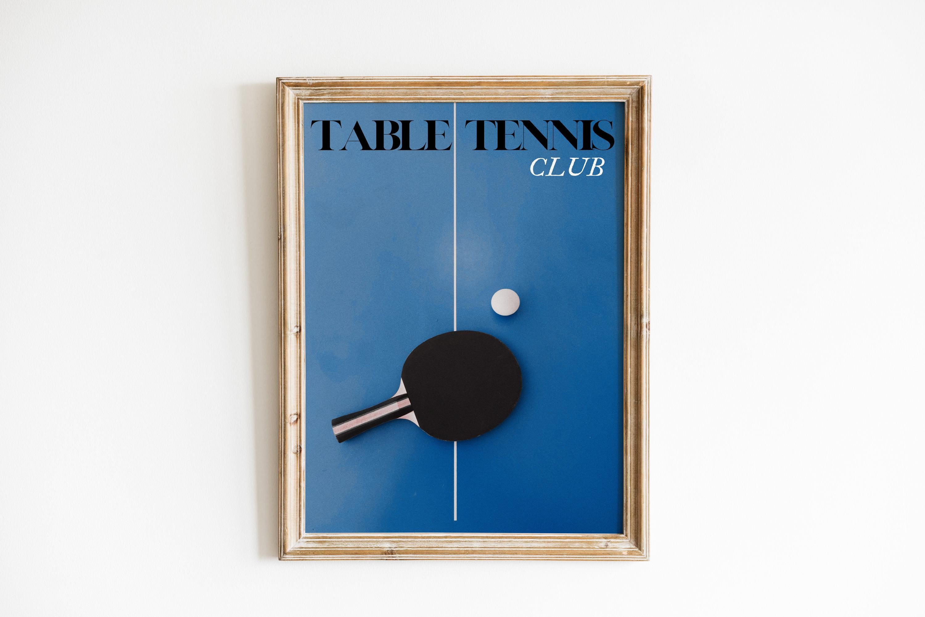 Retro Biliar Basket Catur Golf - Table Tennis Live ulasan dan harga