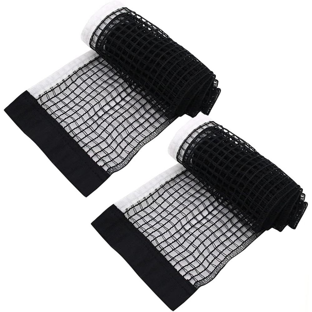 Jaring tenis meja dapat ditari - Table Tennis Equipment ulasan dan harga