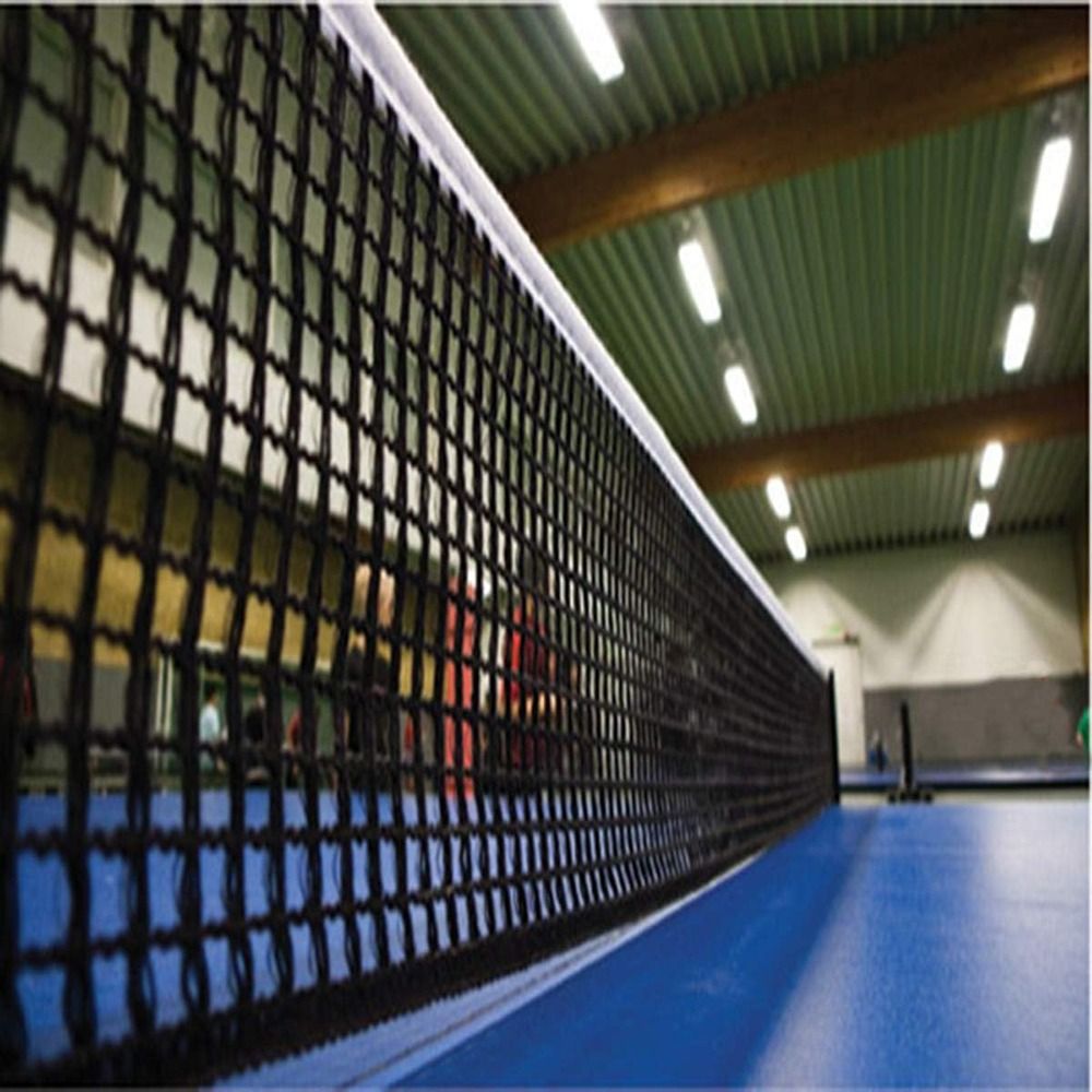 Jaring tenis meja dapat ditari - Table Tennis Equipment ulasan dan harga