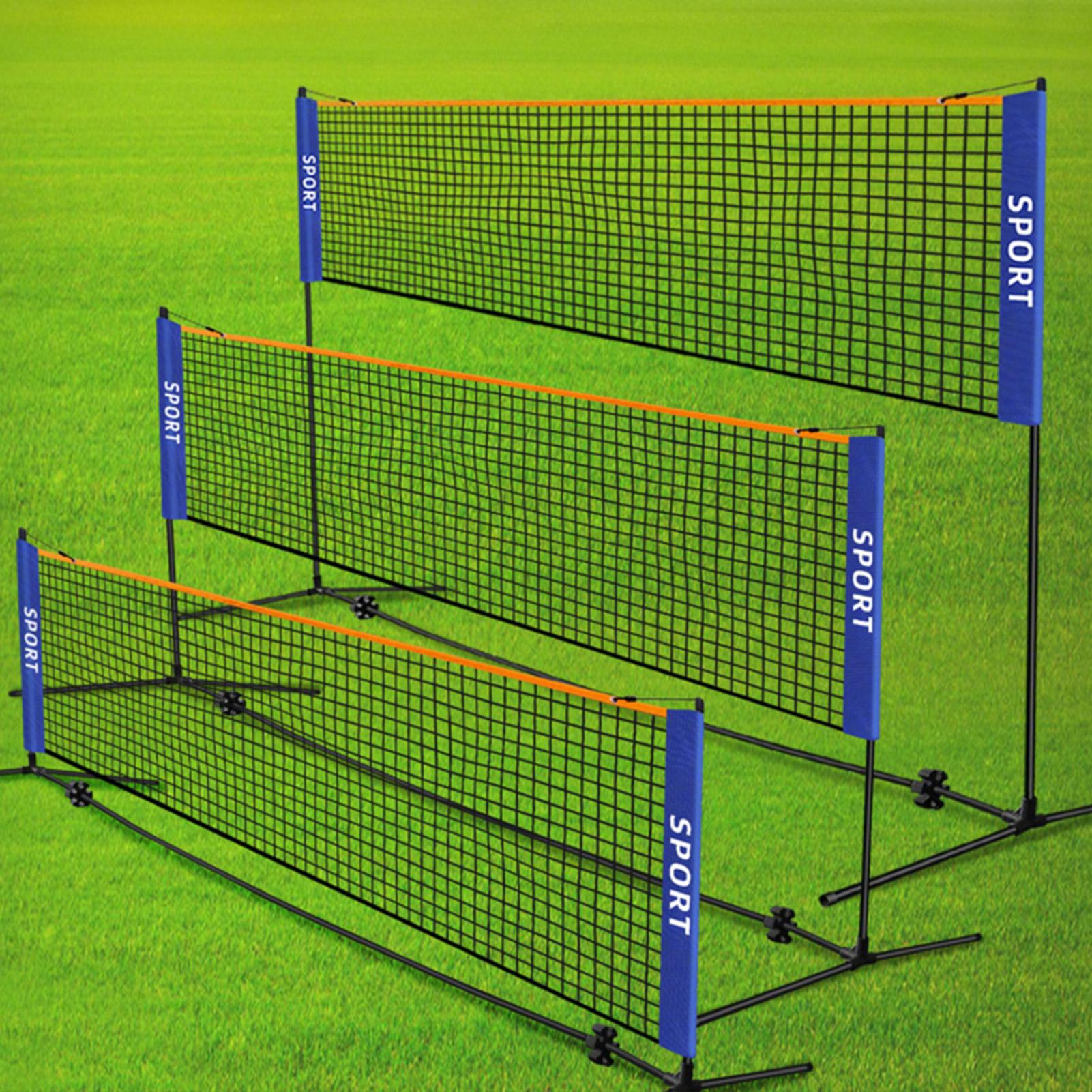 Jaring Bulu Tangkis Tinggi Dap - Table Tennis Volleyball ulasan dan harga