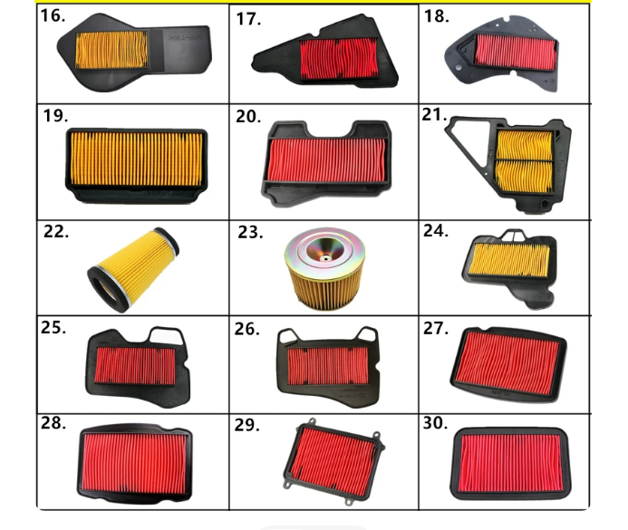 Filter Udara Busa Pembersih Se - Rubber Cleaner Foam ulasan dan harga