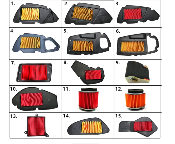 Filter Udara Busa Pembersih Se - Rubber Cleaner Foam ulasan dan harga