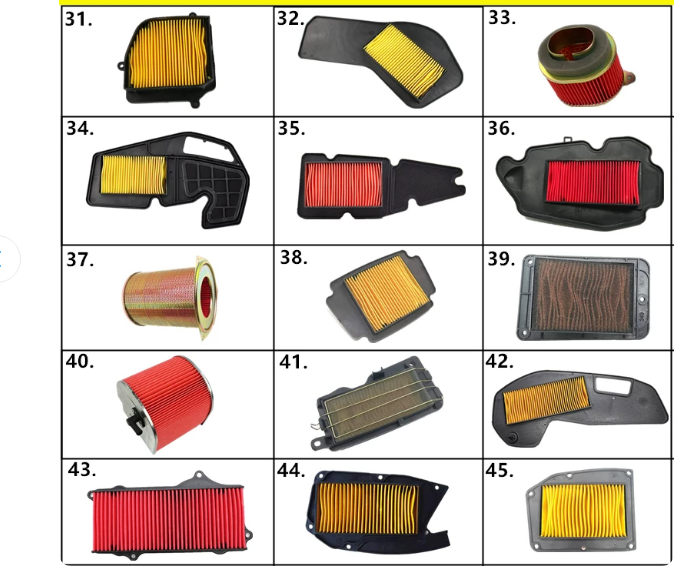 Filter Udara Busa Pembersih Se - Rubber Cleaner Foam ulasan dan harga