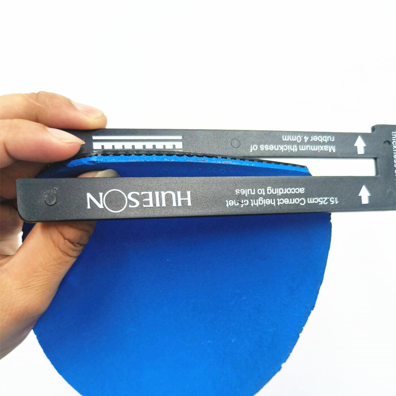 1 buah penggaris wasit tenis m - Table Tennis Umpire ulasan dan harga
