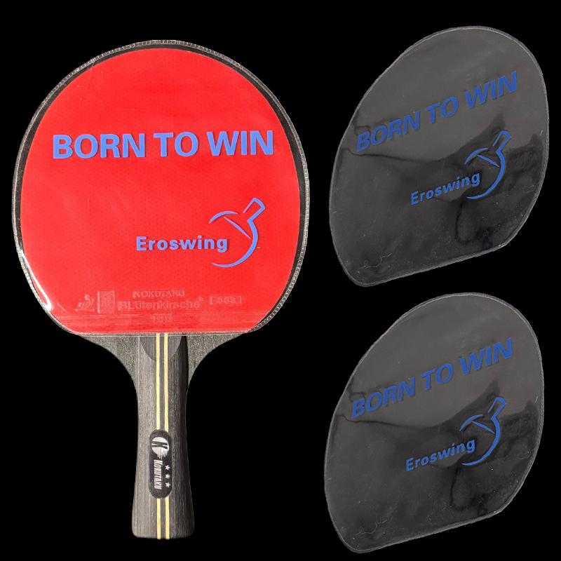 Pelindung Karet Raket Tenis Me - Table Tennis Defense ulasan dan harga
