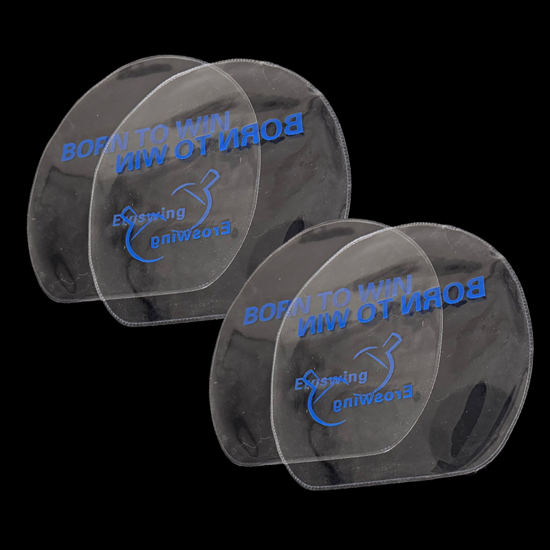 Pelindung Karet Raket Tenis Me - Table Tennis Defense ulasan dan harga