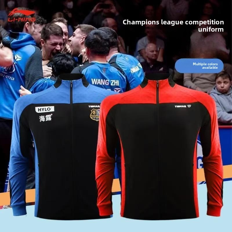 TIBHAR Setelan Tenis Meja Ting - Table Tennis League ulasan dan harga