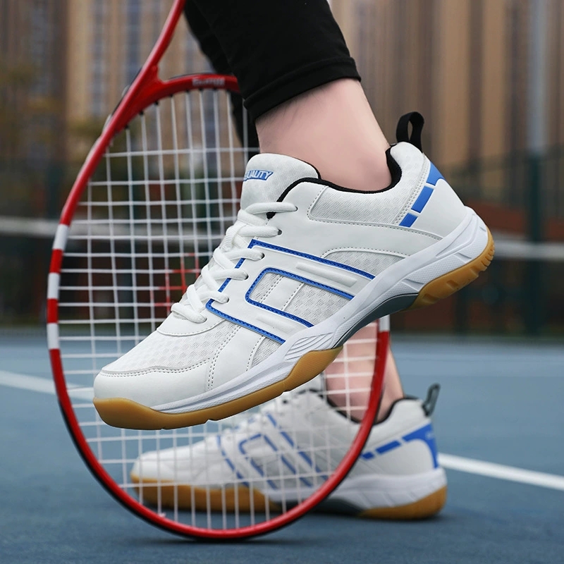 Sepatu Badminton Profesional u - Table Tennis Volleyball ulasan dan harga