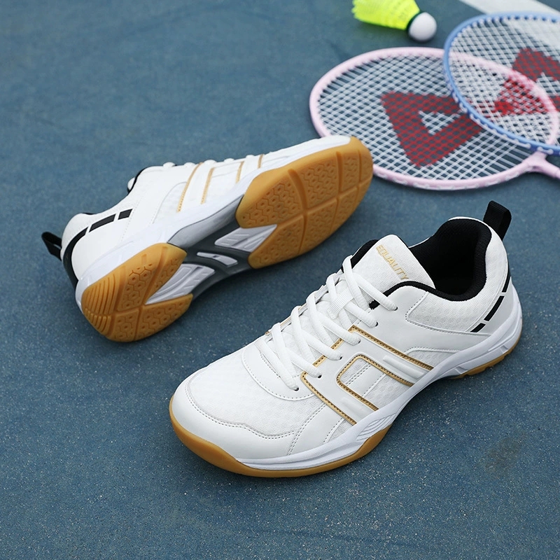 Sepatu Badminton Profesional u - Table Tennis Volleyball ulasan dan harga