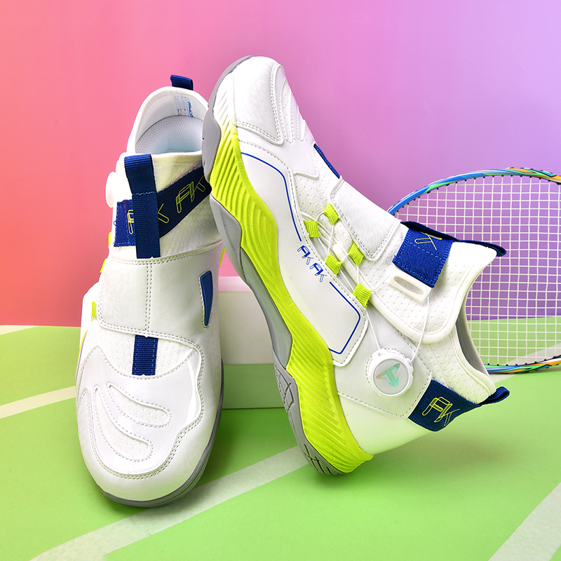 Sepatu Tenis Baru 2026 Ukuran  - Table Tennis Volleyball ulasan dan harga